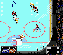 NHLPA Hockey 93