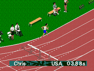 Olympic Summer Games