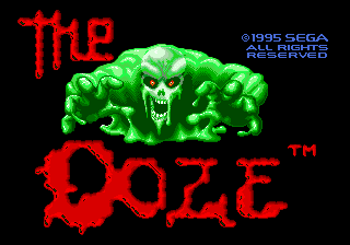 Ooze, The