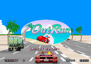 OutRun
