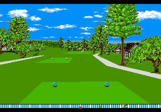 Pebble Beach Golf Links