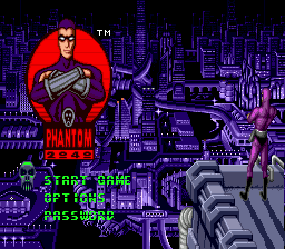 Phantom 2040