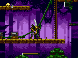 Pirates of Dark Water, The