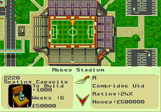 Premier Manager 97