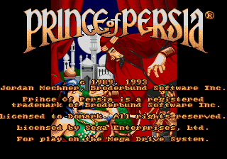 Prince of Persia