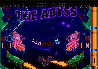 Psycho Pinball