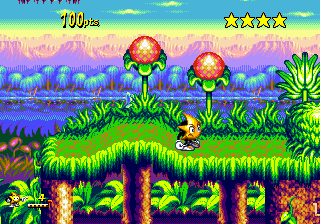 Ristar