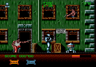 RoboCop 3