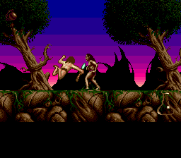 Shadow of the Beast II