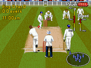 Shane Warne Cricket