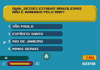 Show do Milhao Volume 2