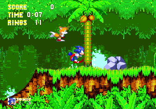 Sonic 3