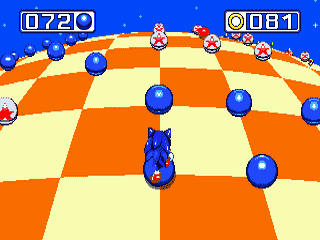 Sonic _ Knuckles + Sonic The Hedgehog