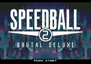 Speedball 2