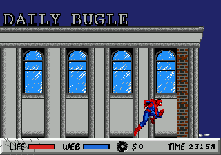 Spider-Man