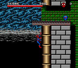 Spider-Man X-Men - Arcade's Revenge