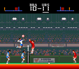 Sport Games