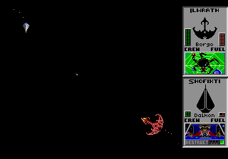 Star Control