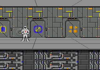Starflight