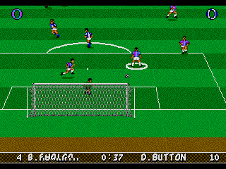 Striker