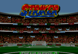 Striker