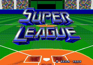 Super League
