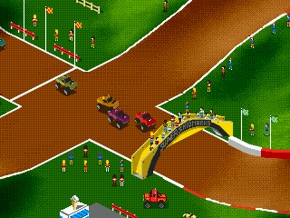 Super Skidmarks