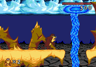 Taz-Mania
