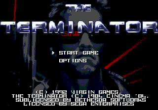Terminator, The