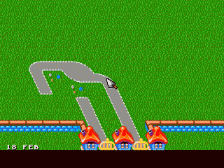 Theme Park