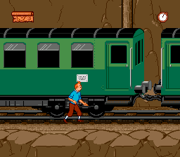 Tintin in Tibet
