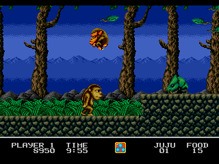 Toki - Going Ape Spit