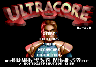 Ultracore