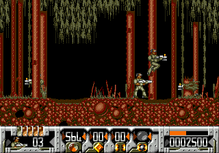 Universal Soldier