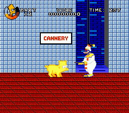Virtual Bart