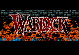 Warlock