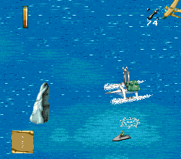 Waterworld