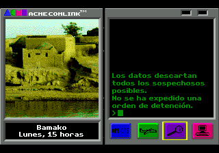 Where in the World Is Carmen Sandiego