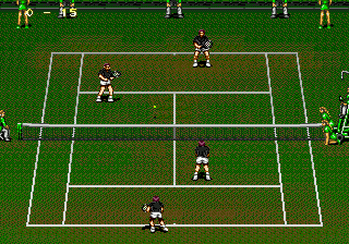 Wimbledon