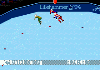 Winter Olympics
