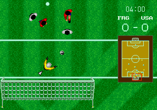 World Cup Italia '90