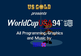 World Cup USA 94