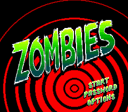 Zombies