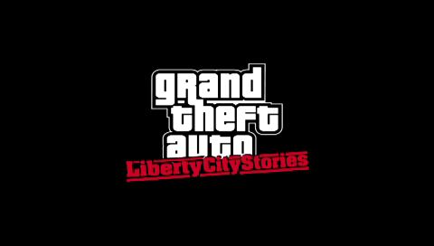 Grand Theft Auto - Liberty City Stories