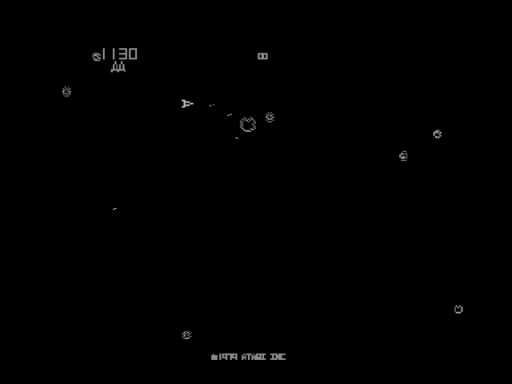 Arcade's Greatest Hits - The Atari Collection 1