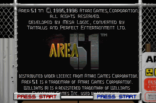 Area 51
