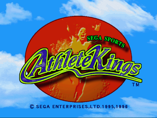 Athlete Kings