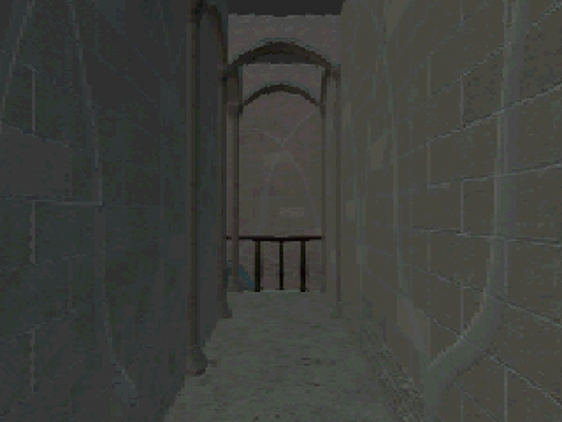 Atlantis - The Lost Tales