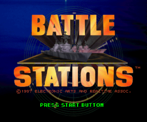 Battle Stations