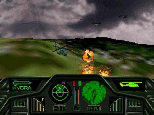 BlackFire